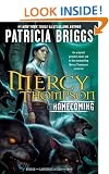 Mercy Thompson  Homecoming