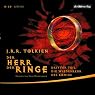 H&ouml;rbuch Die Wiederkehr des Königs (Der Herr der Ringe 3)