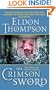 The Crimson Sword (Legend of Asahiel, Book 1)