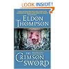 The Crimson Sword (Legend of Asahiel, Book 1)