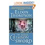 The Crimson Sword (Legend of Asahiel, Book 1)