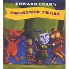 Edward Lear's Nonsense Verse by Edward Lear
