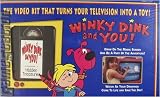Winky Dink and You!