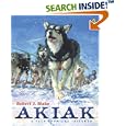 Akiak: A Tale From the Iditarod