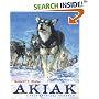 Akiak: A Tale From the Iditarod