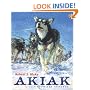 Akiak: A Tale From the Iditarod