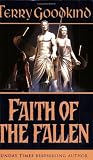Faith Of The Fallen (Gollancz S.F.)
