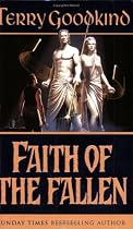 Faith Of The Fallen (Gollancz S.F.)