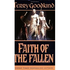 Faith of the Fallen (Sword of Truth)