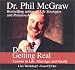Dr. Phil Getting Real: Lessons in Life, Marriage, and Family