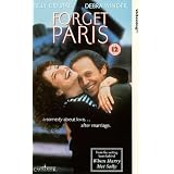 Forget Paris [UK-Import] [VHS]von "Billy Crystal"
