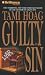 Guilty as Sin (Audio CD)
