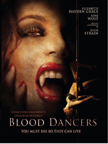 51QRMVLVDgL Blood Dancers Sale $1.99!