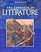  : Language of Literature