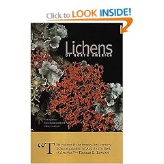 Lichens of North America