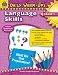 DAILY WARM UPS LANGUAGE SKILLS GR 5
