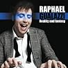 Bild des Albums von Raphael Gualazzi
