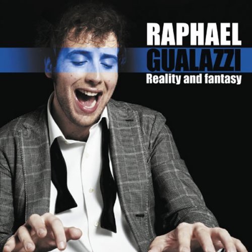 Raphael Gualazzi - Top of the Spot - Vol. 4 - Zortam Music