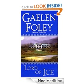 Lord of Ice (The Knight Miscellany)