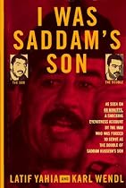 I Was Saddam's Son