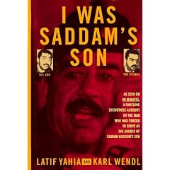 I Was Saddam's Son