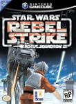 Star Wars Rogue Squadron III: Rebel S...