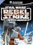 Star Wars Rogue Squadron III: Rebel Strike