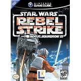 Star Wars Rogue Squadron III: Rebel Strike