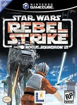 Star Wars Rogue Squadron III: Rebel Strike