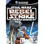 Star Wars Rogue Squadron III: Rebel Strike
