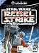 Video Games : Star Wars Rogue Squadron III: Rebel Strike