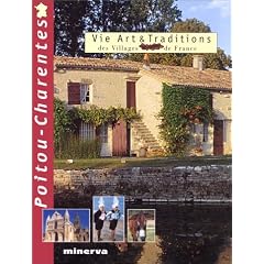 Poitou charentes