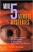More Five-Minute Mysteries: (Repackage) (Five-Minute Mysteries)