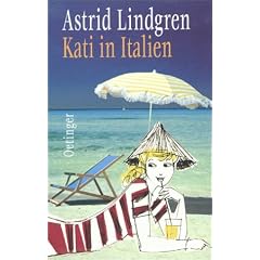 Kati in Italien