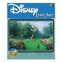 Buffalo Games Disney Fine Art Rescuing Piglet 1026 Piece Jigsaw Puzzle