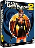 No One Lives Forever 2