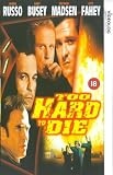 Review Digital Video Distribution  / Too Hard To Die [1998]