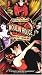 VHS : Moulin Rouge (Spanish)