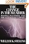 The Change in the Weather: People, Weather and the Science of Climate