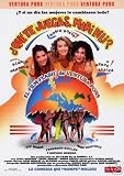 Que Te Juegas, Mari Pili? [DVD]