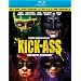 Kick-Ass Blu-ray/DVD Combo Pack w/ Digital Copy (Bilingual)