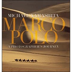 Marco Polo: A Photographer's Journey