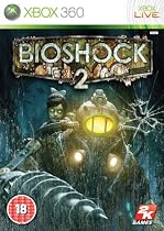 Bioshock 2 (Xbox 360)