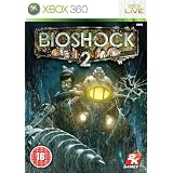 BioShock 2 (Xbox 360)by Take 2 Interactive