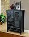 Afton 7-Drawer Chest