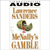 McNally's Gamble: An Archy McNally Novel | [Lawrence Sanders]