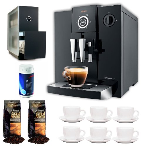 Where to buy Jura Capresso Impressa F7 with Grand Aroma Whole Bean