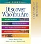 LifeKeys Leadership Resource Notebook: Discovering Who You Are, Why You're Here, and What You Do Best