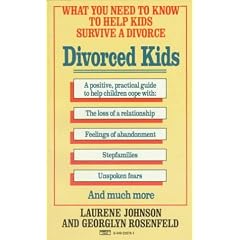 Divorced Kids