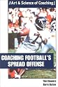Coaching Footballs Spread Offense